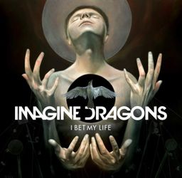 imagine dragons cover