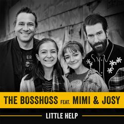 the-bosshoss-feat-mimi-josy-little-help-cover